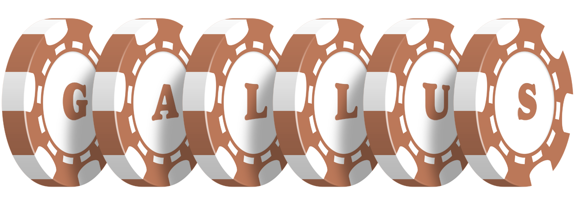 Gallus limit logo