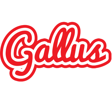 Gallus sunshine logo