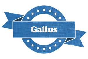 Gallus trust logo