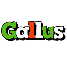 Gallus venezia logo