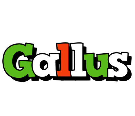 Gallus venezia logo