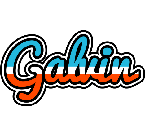 Galvin america logo