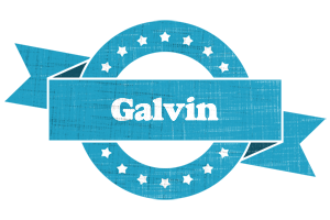 Galvin balance logo