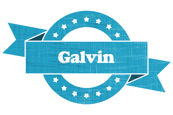 Galvin balance logo