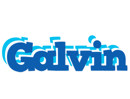 Galvin business logo