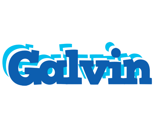 Galvin business logo