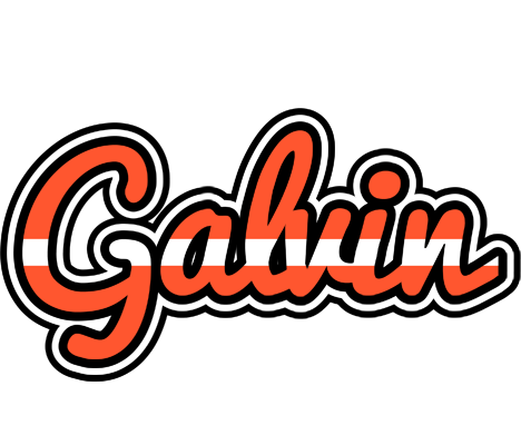 Galvin denmark logo