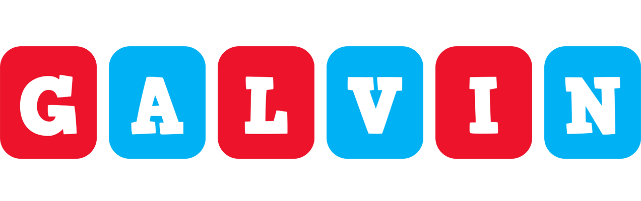 Galvin diesel logo