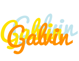 Galvin energy logo