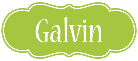 Galvin family logo