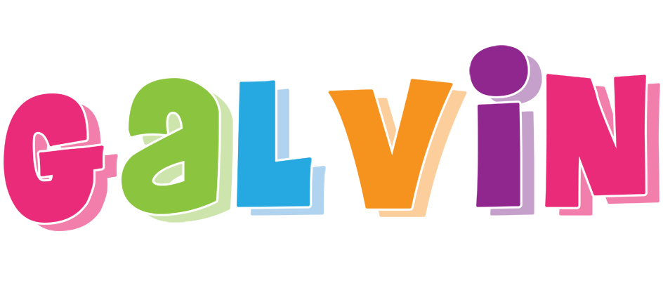 Galvin friday logo