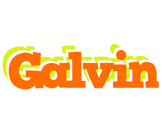 Galvin healthy logo