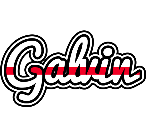 Galvin kingdom logo