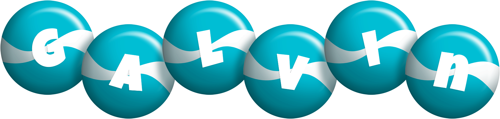 Galvin messi logo