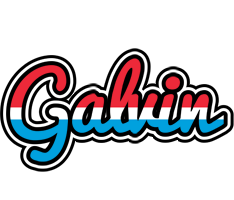 Galvin norway logo