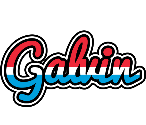 Galvin norway logo