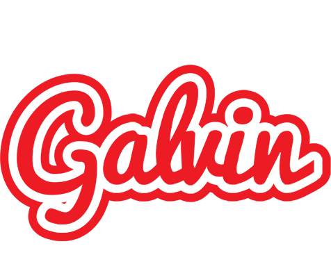 Galvin sunshine logo