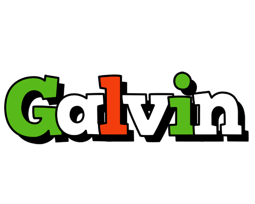 Galvin venezia logo