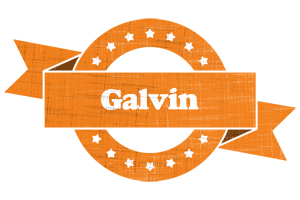 Galvin victory logo