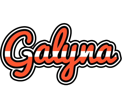 Galyna denmark logo