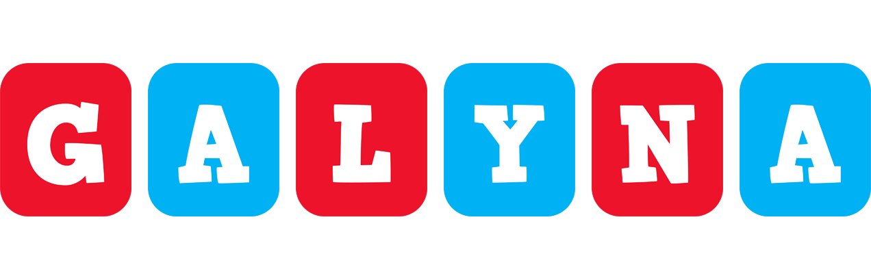 Galyna diesel logo