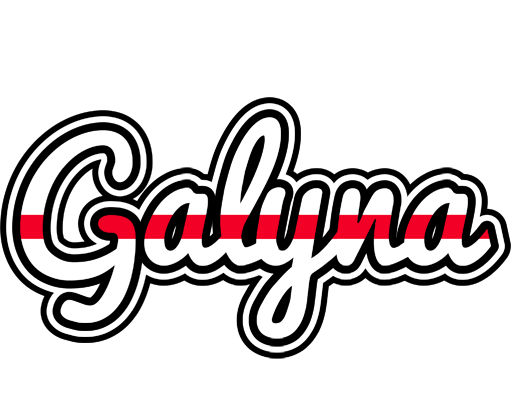 Galyna kingdom logo