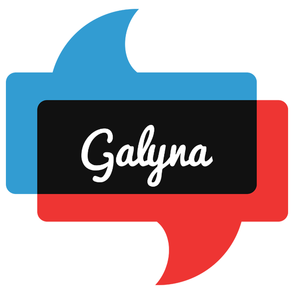 Galyna sharks logo