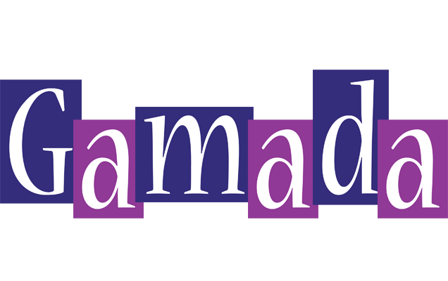 Gamada autumn logo