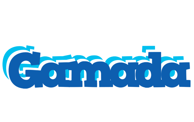 Gamada business logo