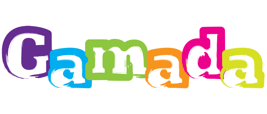 Gamada casino logo