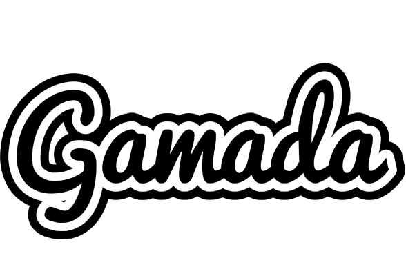 Gamada chess logo
