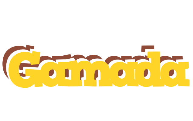 Gamada hotcup logo