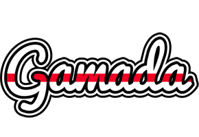 Gamada kingdom logo