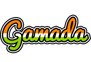 Gamada mumbai logo