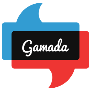 Gamada sharks logo