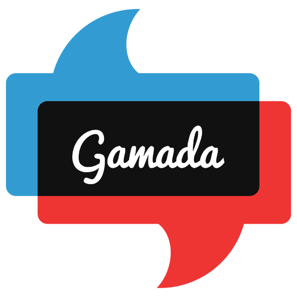 Gamada sharks logo