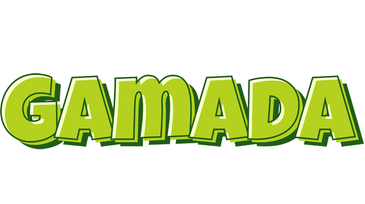 Gamada summer logo