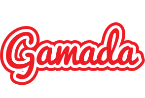 Gamada sunshine logo