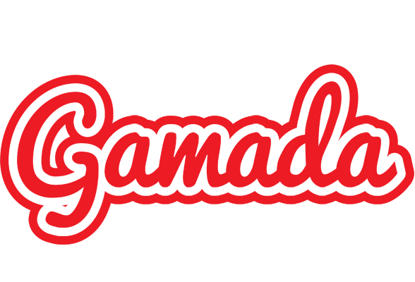 Gamada sunshine logo