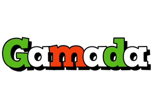 Gamada venezia logo