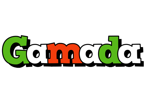 Gamada venezia logo