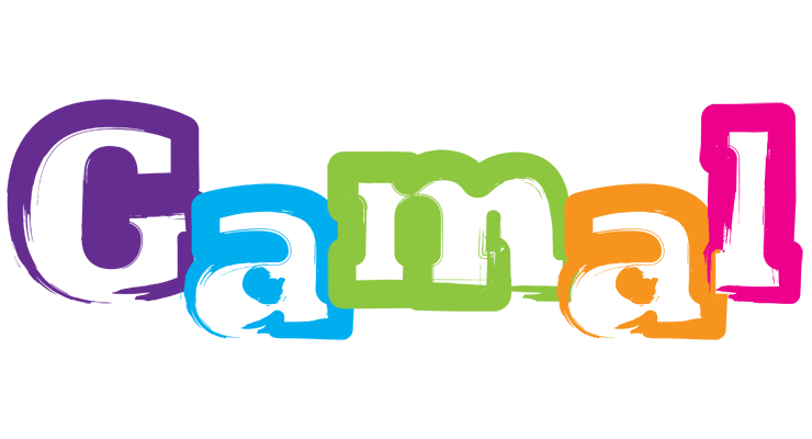 Gamal casino logo