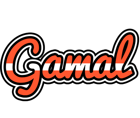 Gamal denmark logo