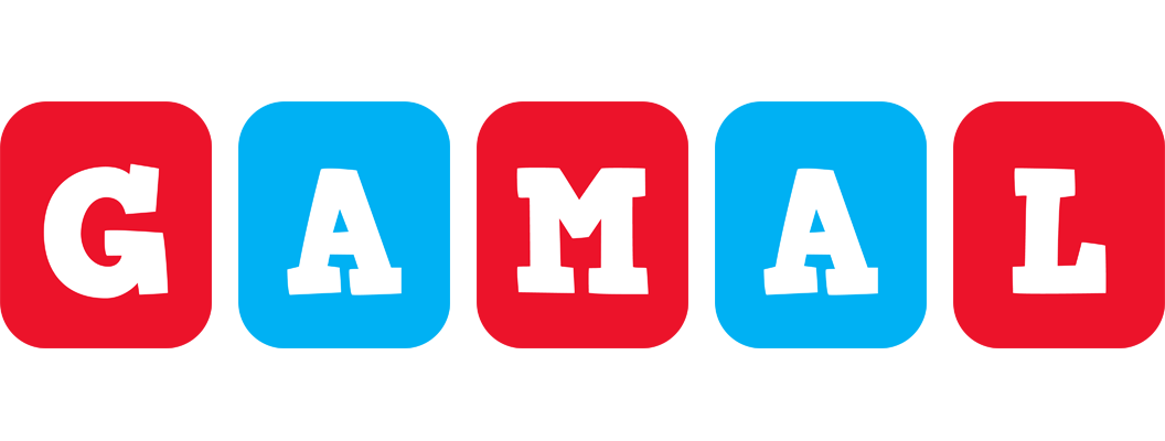 Gamal diesel logo