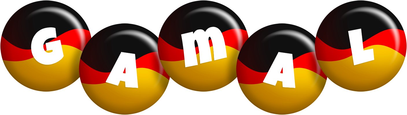 Gamal german logo