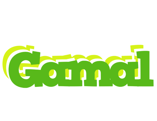 Gamal picnic logo
