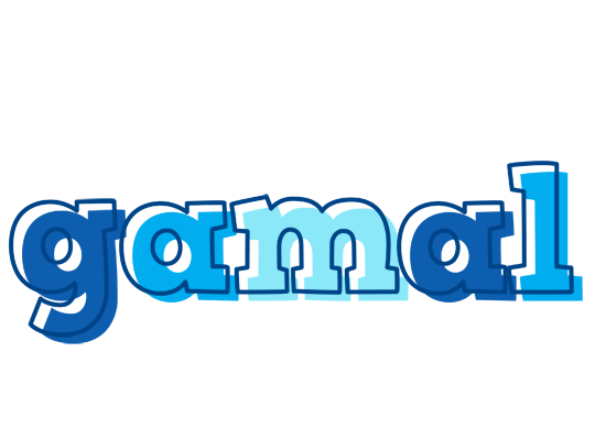 Gamal sailor logo