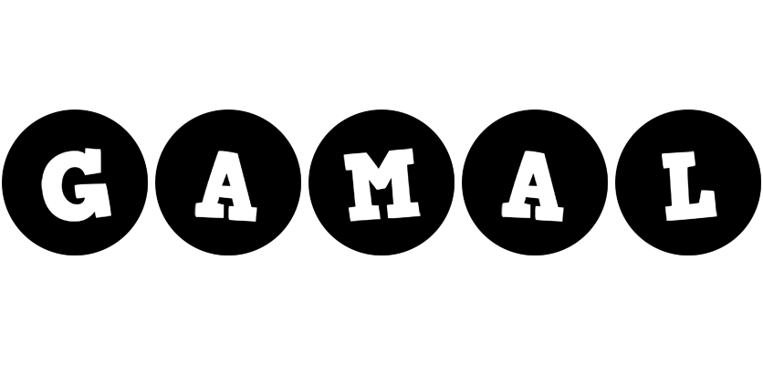 Gamal tools logo