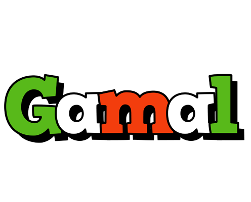 Gamal venezia logo
