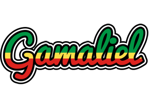 Gamaliel african logo